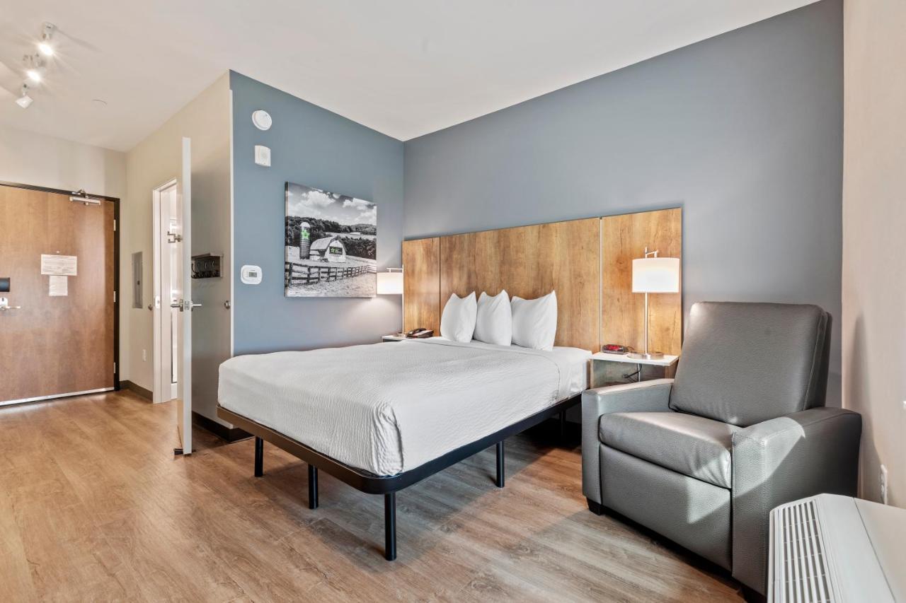 Extended Stay America Premier Suites - Melbourne - Palm Bay West Melbourne Exterior foto