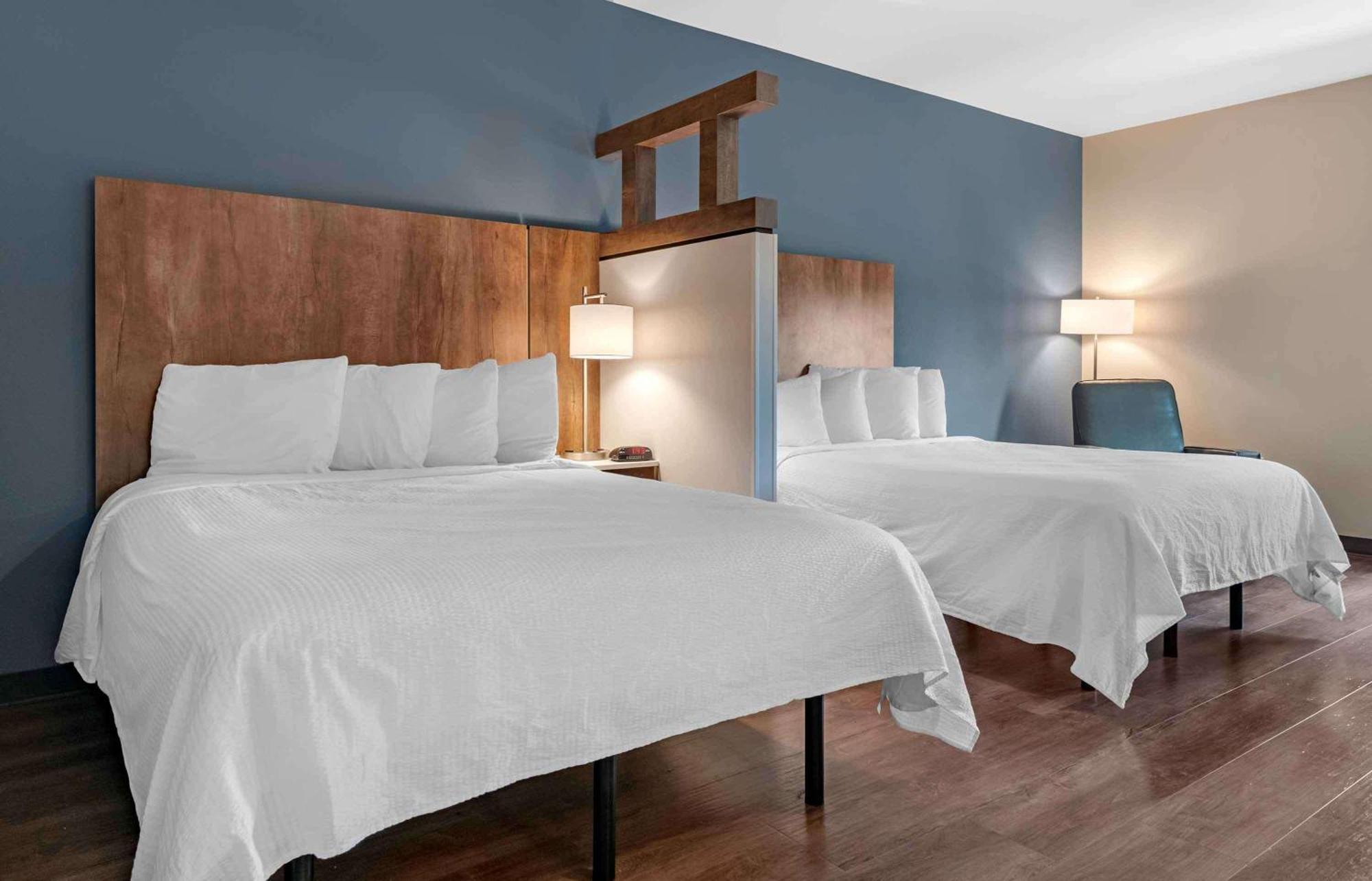 Extended Stay America Premier Suites - Melbourne - Palm Bay West Melbourne Exterior foto