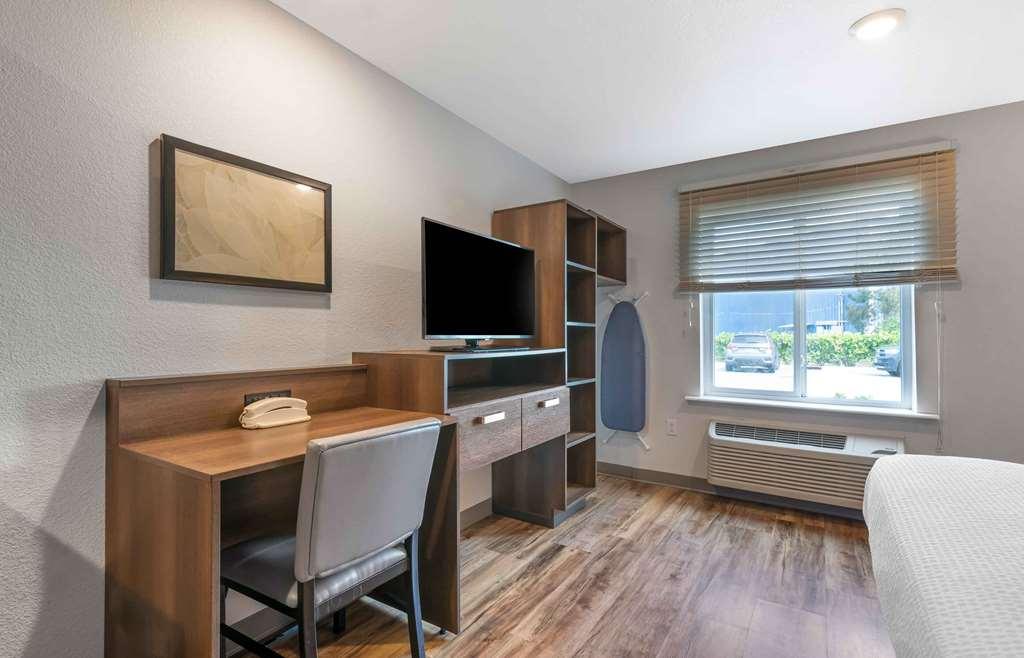 Extended Stay America Premier Suites - Melbourne - Palm Bay West Melbourne Quarto foto